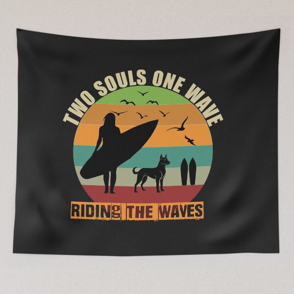 Item preview, Wave surfing designed and sold by ziiyou.