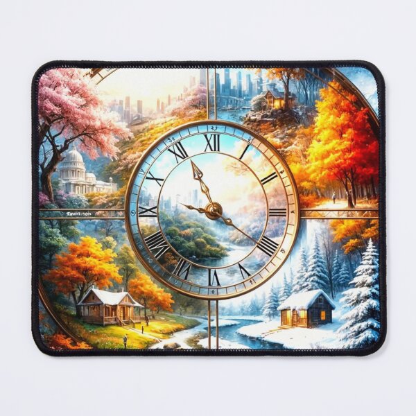 Item preview, Circle of Seasons designed and sold by AmetistLight.