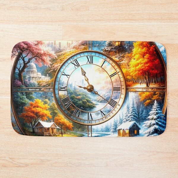 Item preview, Circle of Seasons designed and sold by AmetistLight.