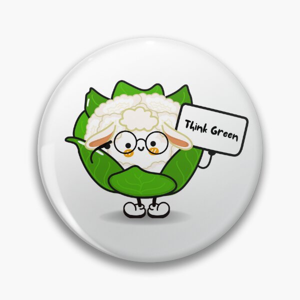 Item preview, Think Green designed and sold by ChathuStrokes.