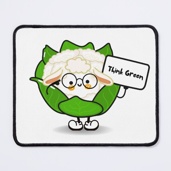 Item preview, Think Green designed and sold by ChathuStrokes.