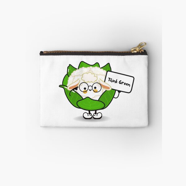 Item preview, Think Green designed and sold by ChathuStrokes.