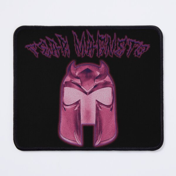 Item preview, Fear Magneto designed and sold by xiiisupply.