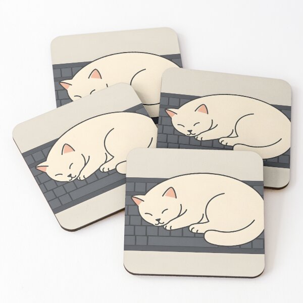 Item preview, Cat on keyboard designed and sold by seller200-200.