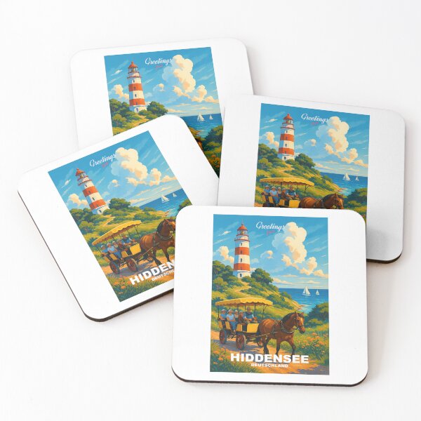 Artikelvorschau, Natural Places - HIDDENSEE DORNBUSCH – Ein zeitloses Inselidyll entworfen und verkauft von Earth Celebration Designs.