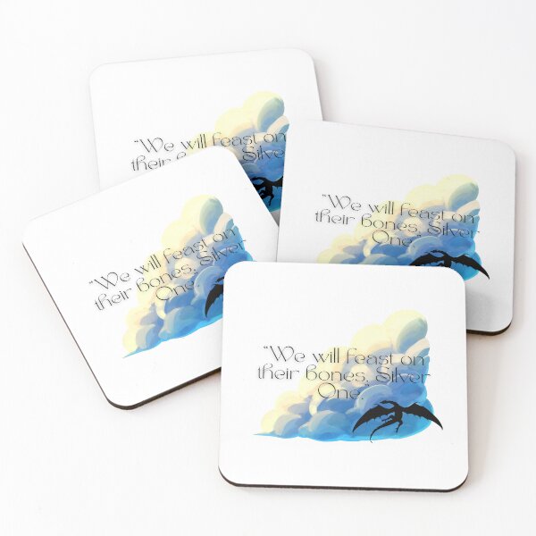 Item preview, The Emyrean Book Series Bookish designed and sold by Nyxander's Bookish Catalogue.