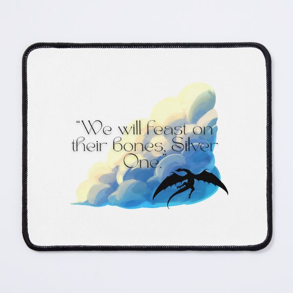 Item preview, The Emyrean Book Series Bookish designed and sold by Nyxander's Bookish Catalogue.