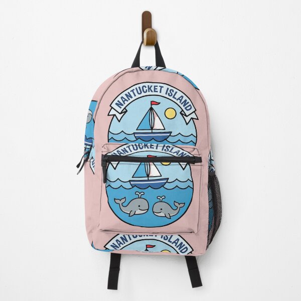 Item preview, Nantucket Island designed and sold by Pixel-Lair.
