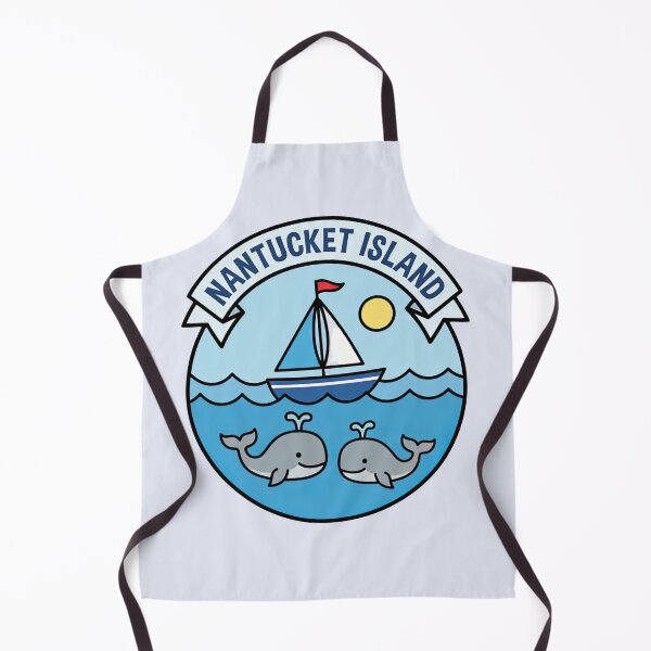 Item preview, Nantucket Island designed and sold by Pixel-Lair.