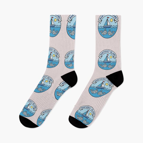 Item preview, Nantucket Island designed and sold by Pixel-Lair.