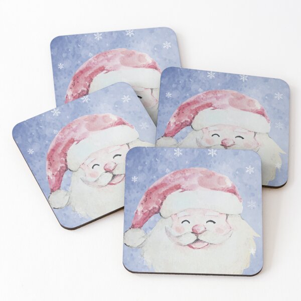 Item preview, Santa klaus christmas designed and sold by seller200-200.