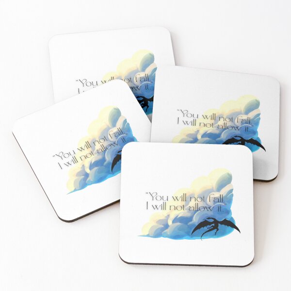 Item preview, The Emyrean Book Series Bookish designed and sold by Nyxander's Bookish Catalogue.