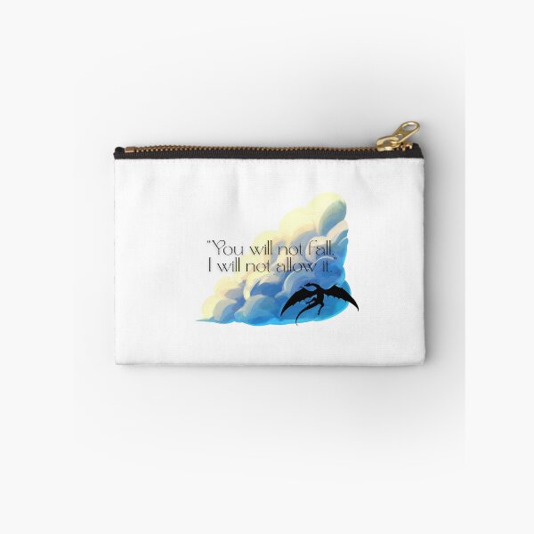 Item preview, The Emyrean Book Series Bookish designed and sold by Nyxander's Bookish Catalogue.