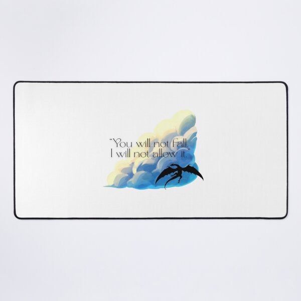 Item preview, The Emyrean Book Series Bookish designed and sold by Nyxander's Bookish Catalogue.