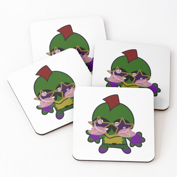 Item preview, Monty Gator Silly designed and sold by bonesandghosts.