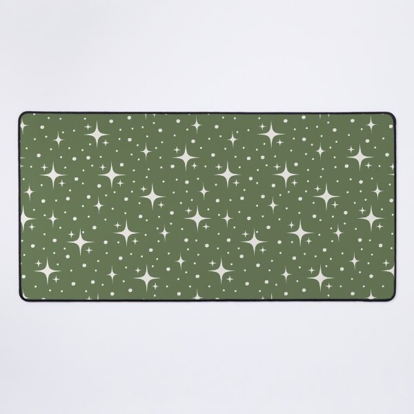 Item preview, Stars & Dots on Reseda Green designed and sold by KSimpson838.