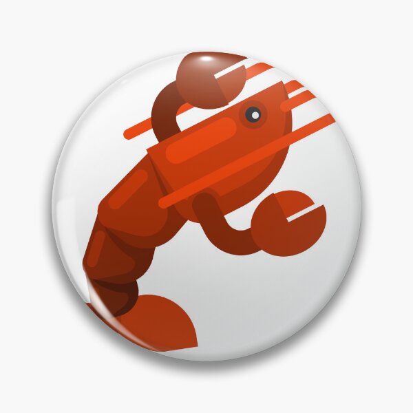 Item preview, Lobster designed and sold by seller200-200.