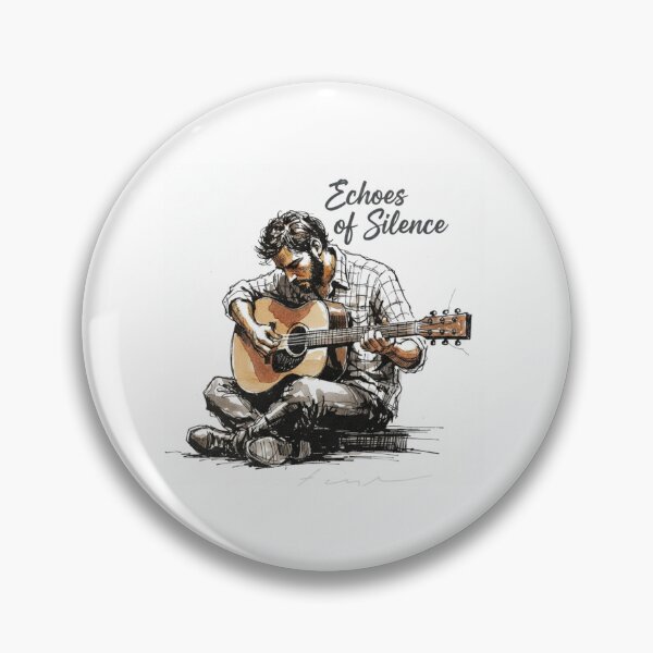 Item preview, Echoes of Silence designed and sold by syed maqsood.