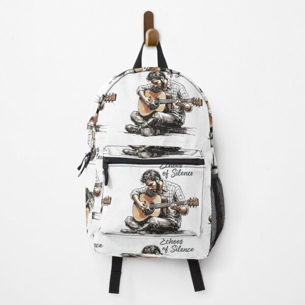 Item preview, Echoes of Silence designed and sold by syed maqsood.