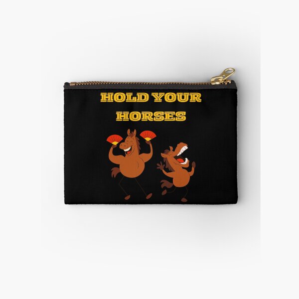 Item preview, Hold your horses designed and sold by Simply Positive.