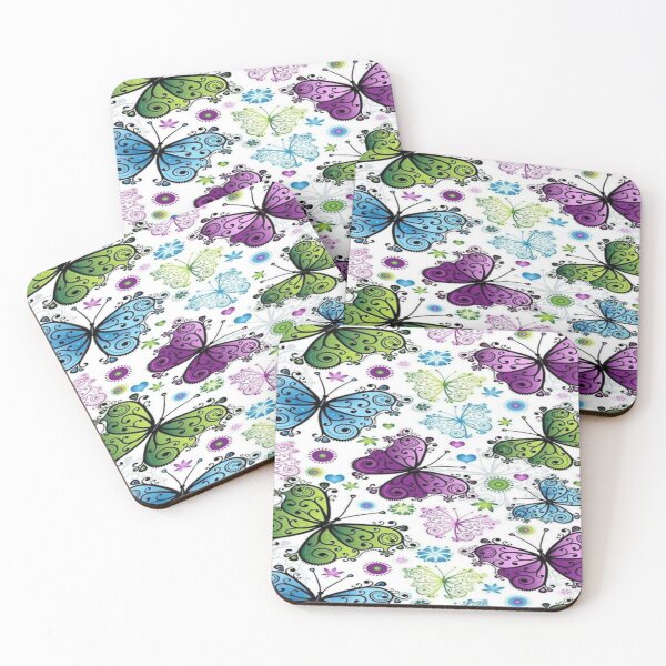 Item preview, butterfly designed and sold by OpusDay.