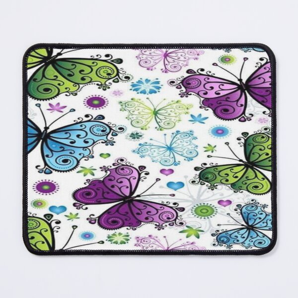 Item preview, butterfly designed and sold by OpusDay.