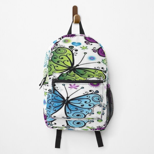Item preview, butterfly designed and sold by OpusDay.