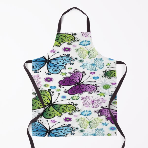 Item preview, butterfly designed and sold by OpusDay.