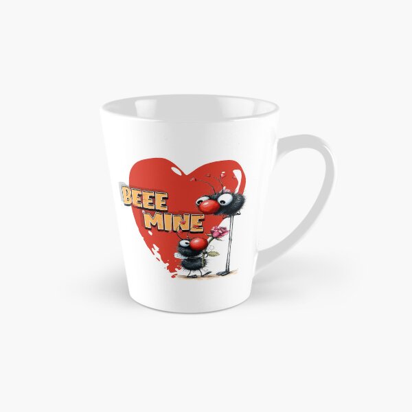 Item preview, Beee Mine - Cute Whimsical Fuzzy Bees designed and sold by ViYa1.