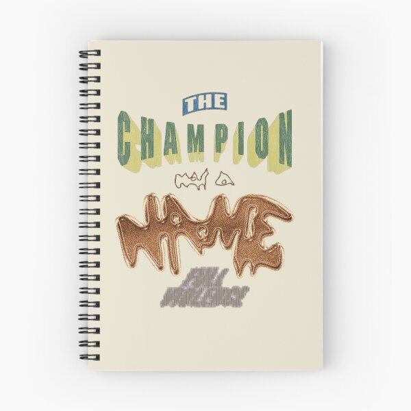 Item preview, Charles Oliveira "Do Bronx" The Champion designed and sold by JeyVel.