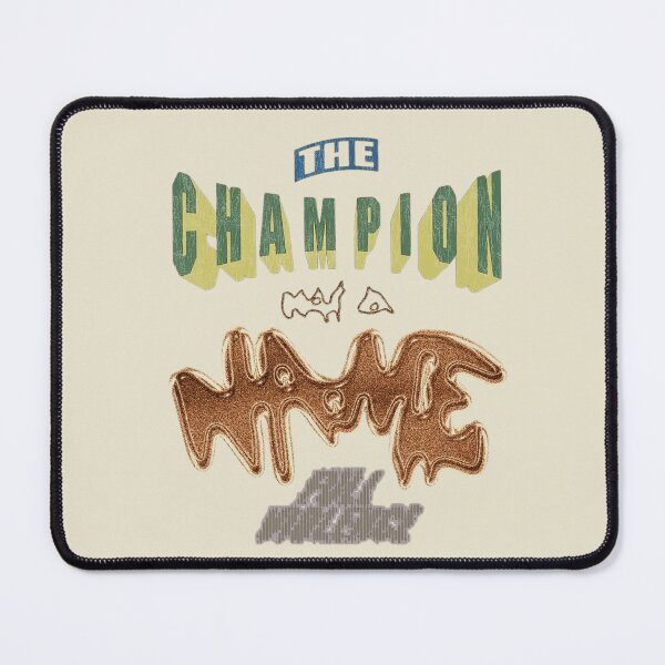 Item preview, Charles Oliveira "Do Bronx" The Champion designed and sold by JeyVel.