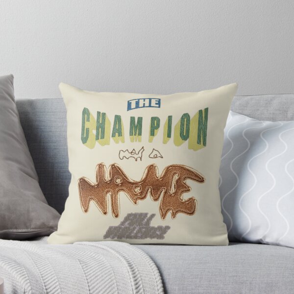 Item preview, Charles Oliveira "Do Bronx" The Champion designed and sold by JeyVel.