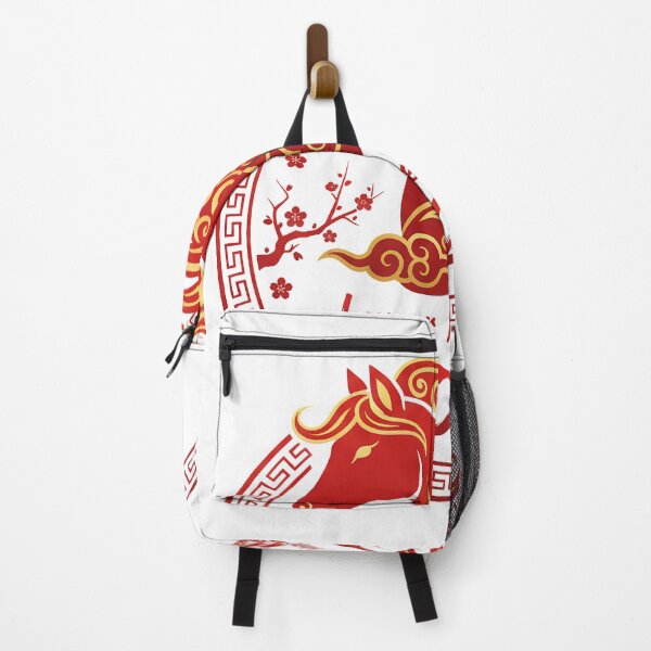 Item preview, Year of the Horse 2026 – Chinese New Year Lunar Festival Artwork designed and sold by Inkvado.