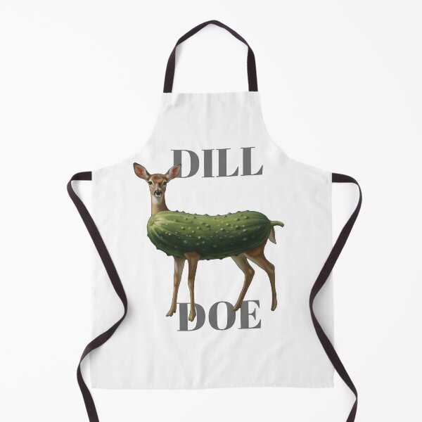 Item preview, Dill Doe designed and sold by MogLabs.