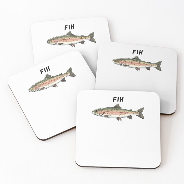 Item preview, Fih designed and sold by Simply Positive.