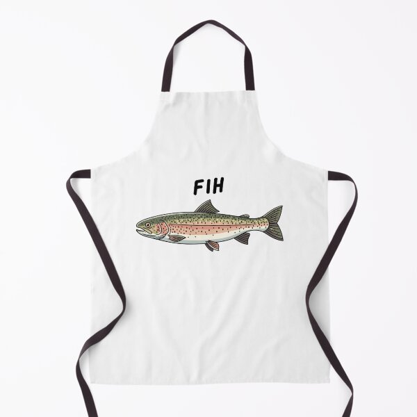 Item preview, Fih designed and sold by Simply Positive.