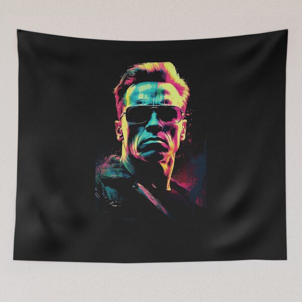 Item preview, I'll Be Back designed and sold by HASHTAG2020.