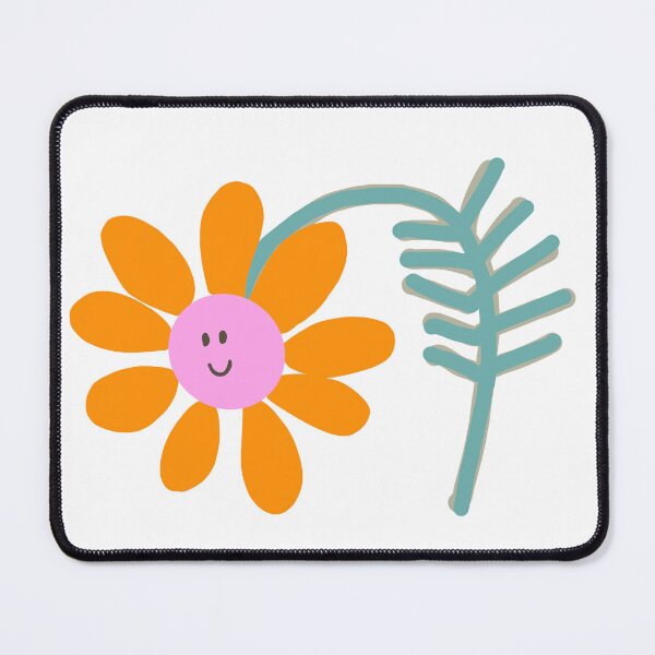 Item preview, Little Flower designed and sold by Seeyouspoon.