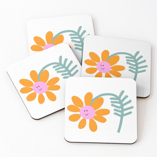 Item preview, Little Flower designed and sold by Seeyouspoon.