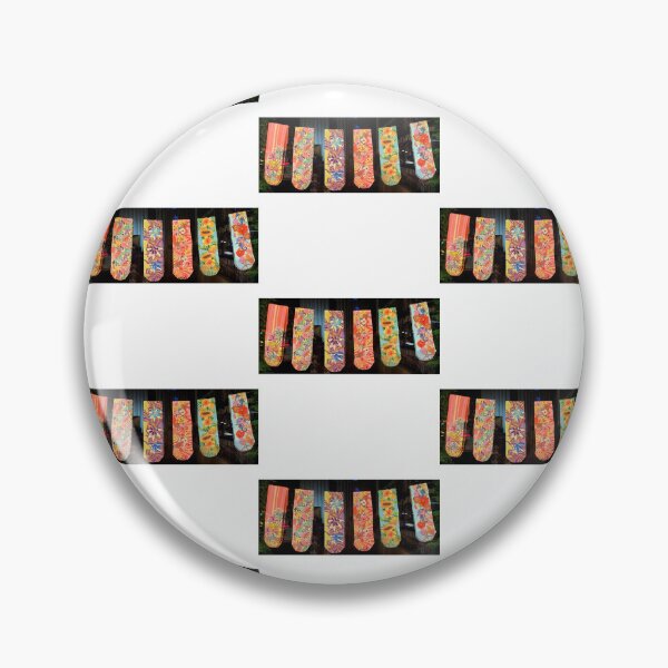 Item preview, The world of socks designed and sold by KUKI DESIGNS.