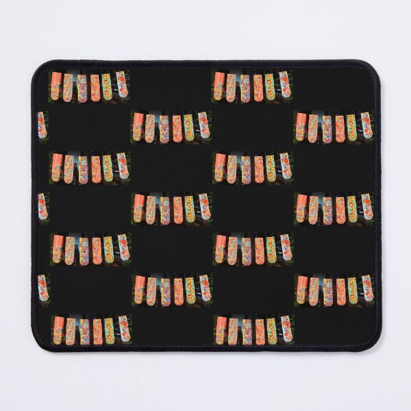 Item preview, The world of socks designed and sold by KUKI DESIGNS.