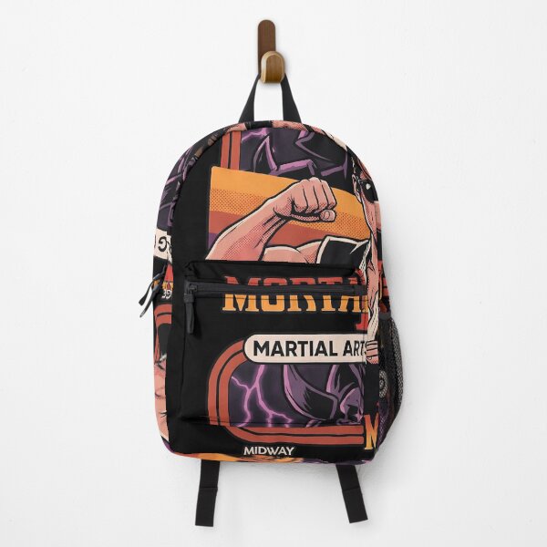 Item preview, mortal kombat II designed and sold by indu5.