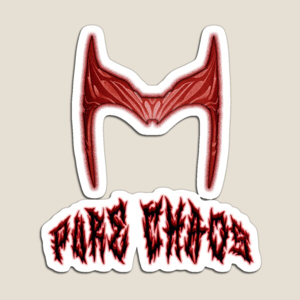 Item preview, Pure Chaos  designed and sold by xiiisupply.