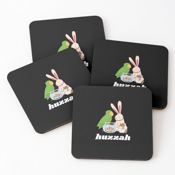 Item preview, Huzzah designed and sold by Simply Positive.