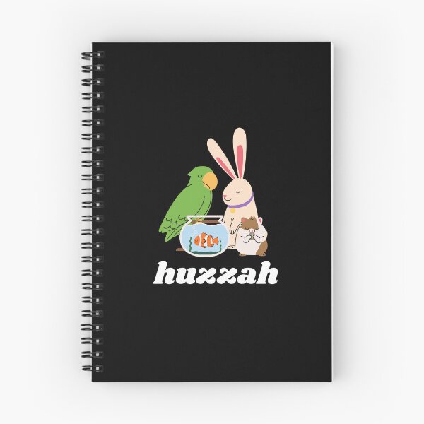 Item preview, Huzzah designed and sold by Simply Positive.