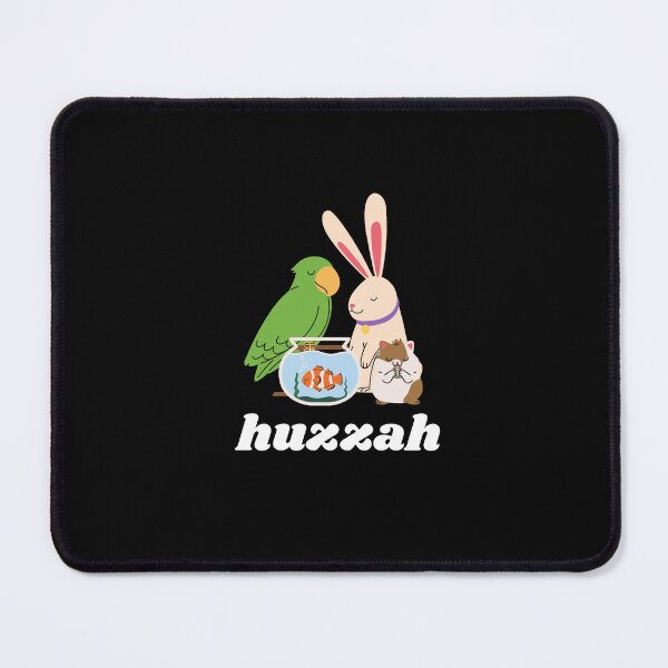 Item preview, Huzzah designed and sold by Simply Positive.
