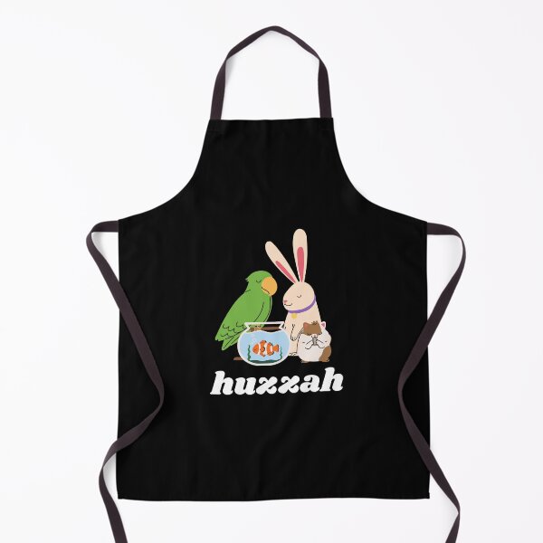 Item preview, Huzzah designed and sold by Simply Positive.