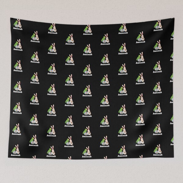 Item preview, Huzzah designed and sold by Simply Positive.
