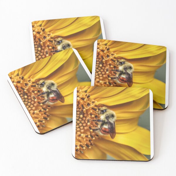 Item preview, Busy Bee designed and sold by PementPhotoArt.