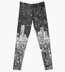 houston Leggings